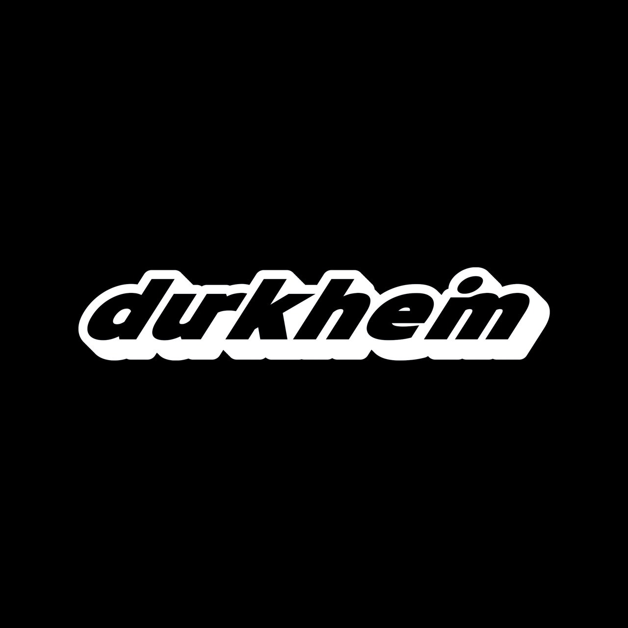 durkheim logo
